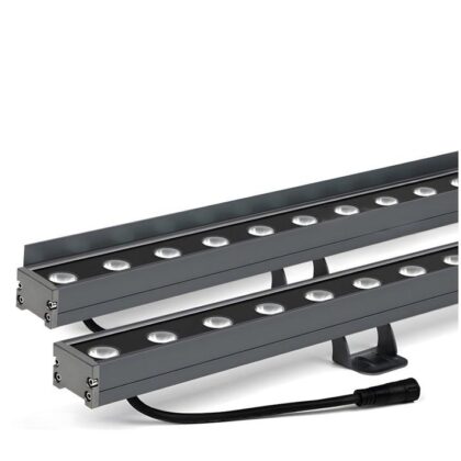 Waterproof Outdoor LED Wall Washers - IP65 - 240V