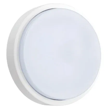 20W Round Bulkhead Light(WHITE)