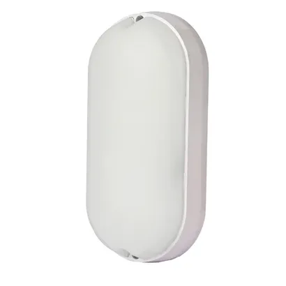 20W Oval Bulkhead Light(WHITE)